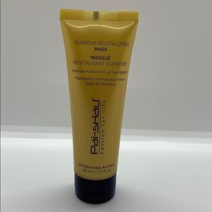 NWT Pai-shau Supreme Revitalizing Mask